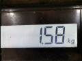 охладитель EGR / Радиатор EGR Volkswagen Touareg 1 поколение 2007, 3.0 л., АКПП, внедорожник 5 дв., 059131511 - фото №8