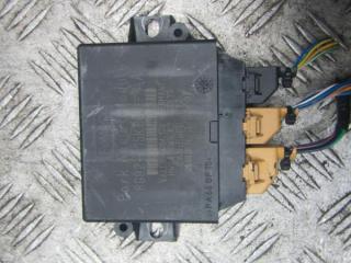 блок управления парктрониками Ford Mondeo 4 поколение 2009, 2.2 л., МКПП, универсал, 8G9215K866AA