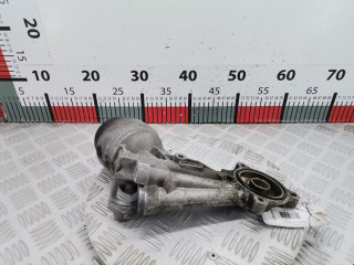 корпус масляного фильтра Peugeot 206 1 поколение [рестайлинг] 2006, 1.4 л., МКПП, хетчбэк 3 дв., 1103L6