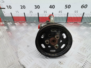 насос гидроусилителя руля Volkswagen Golf 4 поколение 2000, 2.0 л., МКПП, универсал, 1J0422152A