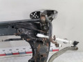балка подвески передняя (подрамник) Volkswagen Passat B5 2001, 2.5 л., АКПП, универсал, 4B0399313DF - фото №3