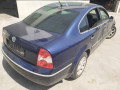 суппорт задний правый Volkswagen Passat B5 [рестайлинг] 2002, 1.6 л., МКПП, седан, 8E0615424 - фото №12