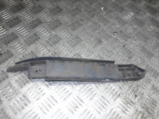 крепление бампера Volkswagen Transporter T4 2002, 2.5 л., МКПП, микроавтобус, 7D0807183A