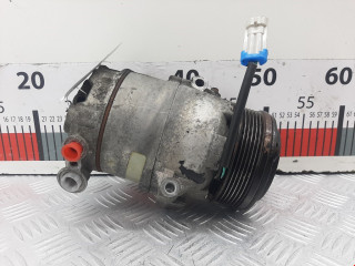 компрессор кондиционера Opel Astra G 2004, 1.7 л., МКПП, хетчбэк 5 дв., 24422013