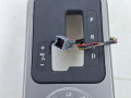 кнопка переключения режимов подвески Land Rover Discovery 3 поколение 2007, 2.7 л., дизель, АКПП, внедорожник 5 дв., YUD501850, 070719 - фото №3