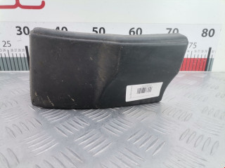 накладка на порог внутренняя Land Rover Freelander 2 поколение 2006, 2.2 л., МКПП, внедорожник 5 дв.