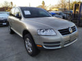ступица задняя правая Volkswagen Touareg 1 поколение 2004, 3.2 л., АКПП, внедорожник 5 дв., 7L0505436B - фото №12
