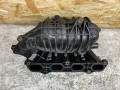 корпус воздушного фильтра Toyota Avensis Verso 1 поколение 2002, 2.4 л., бензин, 1711228040, 1712928040 - фото №7