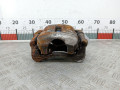 суппорт передний левый Citroen C2 1 поколение 2006, 1.4 л., МКПП, хетчбэк 3 дв., 4400N2 - фото №5
