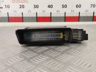 радиатор отопителя (печки) BMW X5 E70 2007, 3.0 л., АКПП, внедорожник 5 дв., 64116954488
