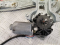 стеклоподъемник электрический задний левый Honda Civic 6 поколение (EJ/EK/EM) 1996, 1.6 л., МКПП, хетчбэк 5 дв., 72750-ST3-E11 - фото №2