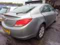 турбина Opel Insignia 1 поколение (A) 2010, 2.0 л., АКПП, хетчбэк 5 дв., 55570748 - фото №11