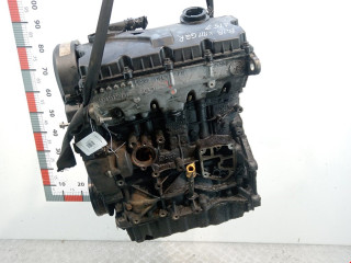 двигатель Volkswagen Caddy 3 поколение 2005, 1.9 л., BJB, дизель, МКПП, фургон, 03G100098X