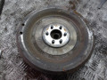 маховик Volkswagen Passat B4 1994, 1.9 л., 037105273C - фото №9