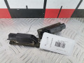 подсветка номера Fiat 2002, 2.0 л., МКПП, минивэн, 9635678580 - фото №2