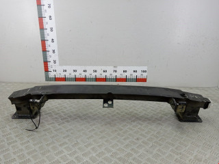 усилитель бампера переднего Citroen C5 2 поколение 2010, 1.6 л., МКПП, седан, 7414XR