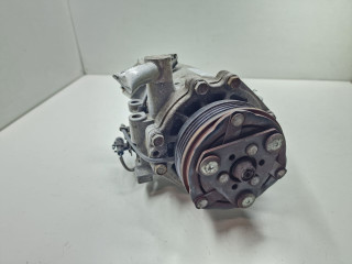 компрессор кондиционера Suzuki SX4 1 поколение 2011, 1.6 л., i, бензин, МКПП, передний привод, MSC60CAS, 9520062JA0