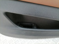 обшивка двери задняя правая BMW 5 серия F07/F10/F11 [рестайлинг] 2013, 2.0 л., АКПП, седан, 51427273280 - фото №4