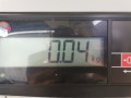 подсветка номера SEAT Alhambra 1 поколение [рестайлинг] 2005, 1.9 л., МКПП, минивэн, 7M3943021A - фото №6