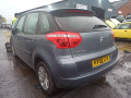 электроусилитель руля Citroen C4 Picasso 1 поколение 2008, 1.6 л., МКПП, минивэн, 9684252580 - фото №12