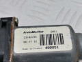 стеклоподъемник электрический задний левый Nissan Pathfinder R51 2005, 2.5 л., МКПП, внедорожник 5 дв., 82701EB300 - фото №6