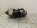 корпус масляного фильтра Audi A4 B7 2006, 2.0 л., дизель, МКПП, универсал, 045115389J - фото №3