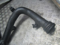 патрубок интеркулера Volkswagen Golf 4 поколение 2004, 1.9 л., 1K0145770AA - фото №4