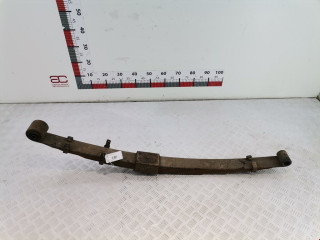 рессора задняя Hyundai H-1 Starex 2003, 2.5 л., МКПП, микроавтобус, 551004A711