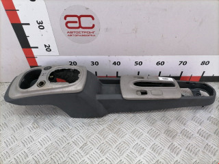 рамка обрамление кулисы Smart 2004, 1.3 л., МКПП, хетчбэк 5 дв., A4546800217C96A