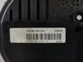 щиток приборов (приборная панель) SEAT Leon 2 поколение 2007, 1.9 л., МКПП, хетчбэк 5 дв., 1P0920840CX - фото №4