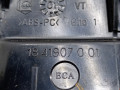 дефлектор обдува салона Volkswagen Passat B5 2001, 2.0 л., МКПП, универсал, 3B0819703D2AQ - фото №3