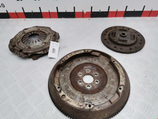 маховик Opel Zafira 1 поколение (A) 2002, 1.8 л., МКПП, минивэн, 55587033