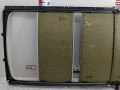 потолок Nissan Qashqai+2 J10 2010, 1.5 л., МКПП, минивэн, 91686EY10B - фото №6