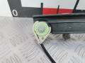 стеклоподъемник электрический передний левый Chevrolet Captiva 1 поколение 2010, 2.0 л., АКПП, внедорожник 5 дв., 96624332 - фото №5