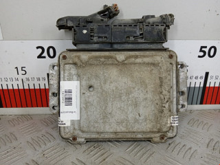 блок управления двигателем Opel Astra H 2007, 1.7 л., МКПП, фургон, 28020960