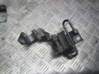 петля двери Volkswagen Golf 6 поколение 2009, 1K0831412Q