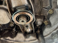 КПП механическая (МКПП) Volkswagen Bora 1 поколение 2002, 2.0 л., бензин, МКПП, универсал, EWN - фото №3