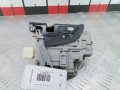 замок двери передней левой Volkswagen Passat B6 2008, 2.0 л., робот, седан, 3C2837015A - фото №4