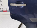 дверь задняя правая Ford Fiesta 5 поколение [рестайлинг] 2006, 1.3 л., МКПП, хетчбэк 5 дв., 1692525 - фото №3