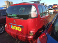 стеклоподъемник электрический передний правый Citroen C3 Picasso 1 поколение 2010, 1.6 л., МКПП, минивэн, 9222FY - фото №11