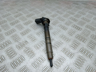 форсунка Volkswagen Passat B6 2009, 2.0 л., МКПП, универсал, 03L130277
