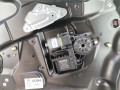 стеклоподъемник электрический передний левый Volkswagen Passat B6 2009, 2.0 л., МКПП, седан, 3C2837461H - фото №2