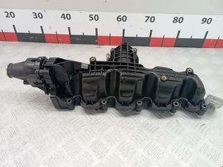 коллектор впускной Volkswagen Golf 6 поколение 2010, 1.6 л., МКПП, хетчбэк 5 дв., 03L129711AL