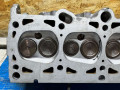 головка блока цилиндров Volkswagen Passat B4 1995, 1.6 л., бензин, 050103373 - фото №11