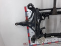 балка подвески передняя (подрамник) Mercedes-Benz M-Класс W164 2006, 4.0 л., АКПП, внедорожник 5 дв., A1643300058 - фото №3