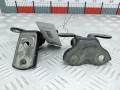 петля двери Toyota Prius 2 поколение 2007, 1.5 л., вариатор, хетчбэк 5 дв., 6876020121 - фото №2