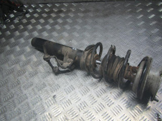 стойка передняя правая BMW X1 E84 2010, 2.0 л., МКПП, внедорожник 5 дв.