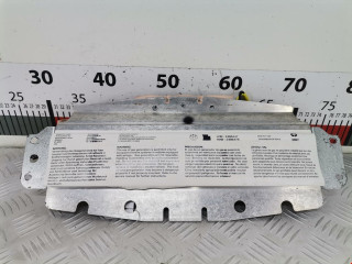 подушка безопасности пассажира BMW X5 E70 2007, 3.0 л., АКПП, внедорожник 5 дв., 72127943538