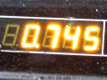 трубка гидроусилителя Peugeot 206 1 поколение [рестайлинг] 2004, 1.6 л., МКПП, кабриолет - фото №5