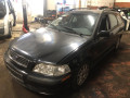 дверь задняя правая Volvo S40 1 поколение [рестайлинг] 2001, 1.8 л., МКПП, универсал, 30882908 - фото №9